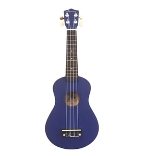 MAVİ SOPRANO UKULELE