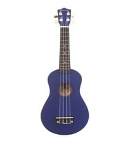 MAVİ SOPRANO UKULELE