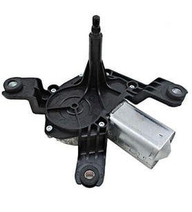 Silecek Motoru Arka – 1273085 WISCO – Opel Zafira / Zafira Famıly B (A05) 2005-2015 Arası Uyumlu