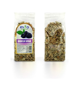 Poşet Böğürtlen Yaprağı 30 Gr.