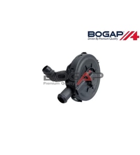 078103245E Motor Havalandırma Valfi - Audi A4-A6-Benzinli-Bdv-Amm-Ajg-Apz-Alw-Arn-Asm