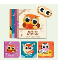 Yapamam Dediğinde (Set)