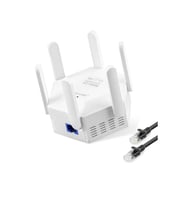 Wıfı Repeater 1200 Mbps Beyaz WR56T
