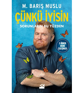 Çünkü İyisin