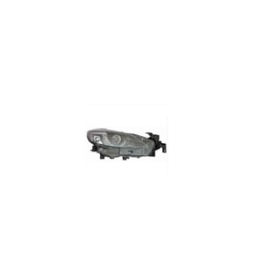 Esse Otomotiv - Mazda 6 Far Sağ Ledli Motorlu 12- Dpo 216-1172rmldem2 Gmg5-51-031e