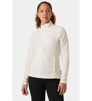 Helly Hansen Kadın Polar Ceket (Beyaz)