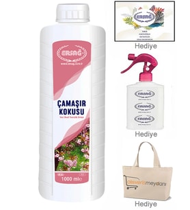 Ersağ Çamaşır Kokusu - 1000 ML