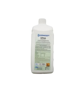 DERMOSEPT ZEFİRAN 1000 ML