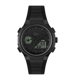 Lacoste LAC2011447 Erkek Kol Saati