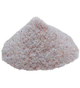 Yemeklik Himalaya Kristal Kaya Tuzu Öğütülmüş Pembe 500 Gr