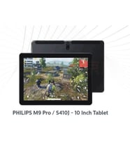 PHILIPS M9PRO/S410J 10.1 inç Android RAM 4GB REM 64GB BLUETOOTH 1920x1200 TABLET PC