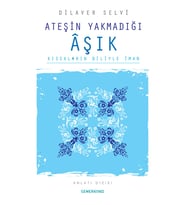 ATEŞİN YAKMADIĞI AŞIK