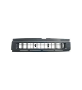 FIAT IVECO ÖN PANJUR MAT SİYAH 2000-2005 504046218