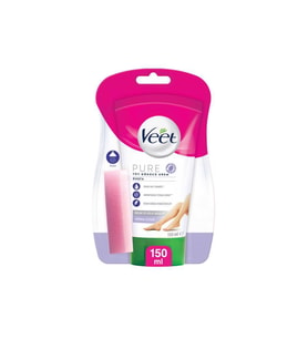 Veet Pure Duşta Tüy Dökücü Krem 150ml