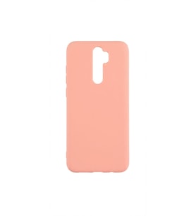 Redmi Note 8 Pro Pudra Silikon Kılıf Modeli
