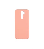 Redmi Note 8 Pro Pudra Silikon Kılıf Modeli