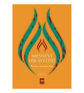 Mesnevi Hikayeleri