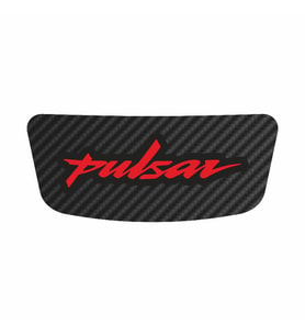 BAJAJ PULSAR ÇAMURLUK SIYIRICI KIRMIZI STİCKER SET