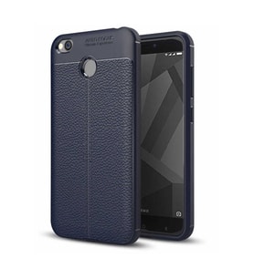Xiaomi Redmi 4x Uyumlu Kılıf Zore Niss Silikon Kapak