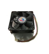 INTEL 775 PİN ALİMİNYUM CPU FanI 3 PİN NOMFan775FES