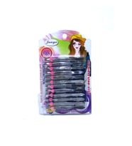 KALPLİ CIMBIZ PAKETLİ (12adet)
