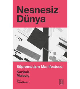 Nesnesiz Dünya