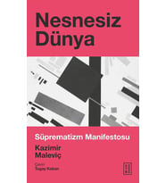 Nesnesiz Dünya