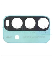 Xiaomi REDMİ 9T Arka Kamera Camı Lens (YEŞİL)