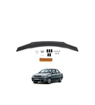 Fiat Albea 2005 2006 2007 2008 2009 2010 2011 2012 Model Uyumlu Ön Kaput Koruyucu Rüzgarlığı