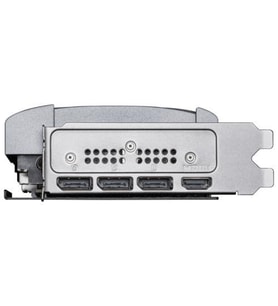 MSI GEFORCE RTX 5070 12G VENTUS 2X OC