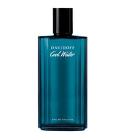 Davidoff Cool Water EDT 125 ml Erkek Parfümü