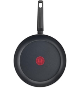 Tefal Simplyclean 1X Difüzyon Tabanlı Tava - 20 Cm (Çok Renkli)