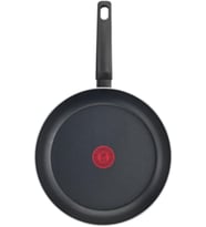 Tefal Simplyclean 1X Difüzyon Tabanlı Tava - 20 Cm (Çok Renkli)