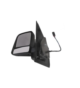 FORD TRANSIT CONNECT- 02/09; KAPI AYNASI SOL ELEKTRİKLİ/ISITMALI (YERLİ) 4437920 868-2994