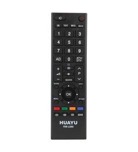 Toshiba Lcd-Led Tv Kumandası