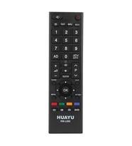 Toshiba Lcd-Led Tv Kumandası