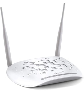 Lexroo TD-W9970, 300Mbps Fiber Modem/Router,EWAN, VPN, Ebeveyn Kontrolü, VDSL, ADSL2+, USB port