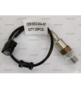 HONDA CIVIC FC5 1.5 RS OKSİJEN SENSÖR 2016-2021 36532-5AA-A01-MHR