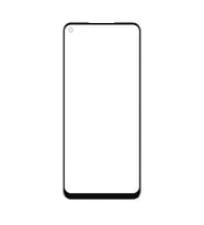 BYR Tecno Uyumlu Spark 6 Okalı Dokunmatik Ön Cam - EKRAN DEĞİLDİR.