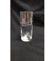 Rakı Bardağı - 2 Adet Kişiye Özel