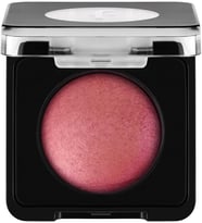 Baked Blush-On Yüksek Pigmentli & Doğal Işıltılı Fırınlanmış Allık