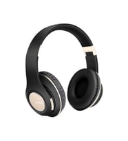 Zore BTK-ZR51 Bluetooth Kulaklık (Gold)