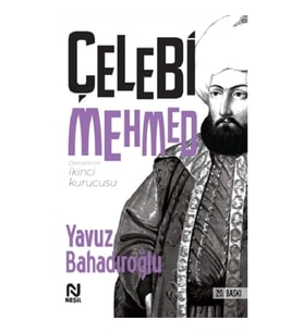 Çelebi Mehmed