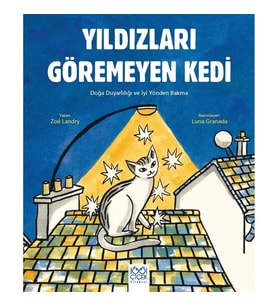 Yıldızları Göremeyen Kedi