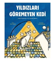 Yıldızları Göremeyen Kedi