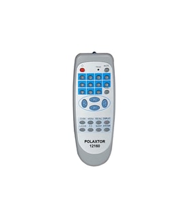 TRIDENT TRIMAX GREY ZOOM TV KUMANDASI (12160)