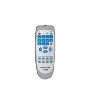 TRIDENT TRIMAX GREY ZOOM TV KUMANDASI (12160)