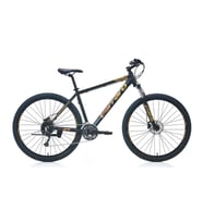 Carraro Force 970C 29 Jant CUES 18-Vites Dağ Bisikleti 2026