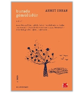 Burada Gömülüdür 1. Cilt