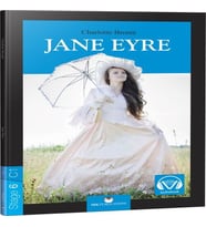 Stage-6 Jane Eyre - İngilizce Hikaye